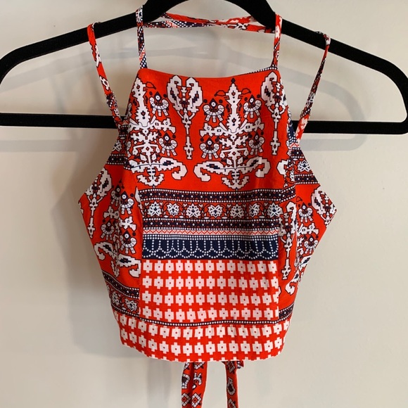 Fashion Nova | Matching Short Set - Picture 2 of 3